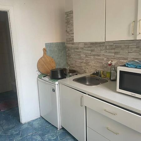 Apartmán Bruxelles Exteriér fotografie