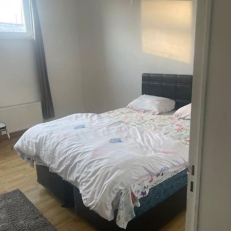 Apartmán Bruxelles Exteriér fotografie
