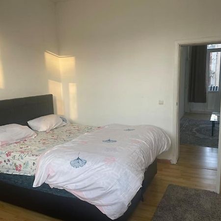 Apartmán Bruxelles Exteriér fotografie