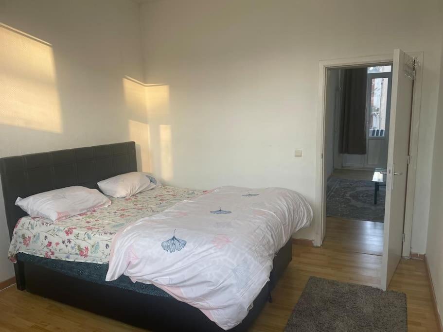 Apartmán Bruxelles Exteriér fotografie